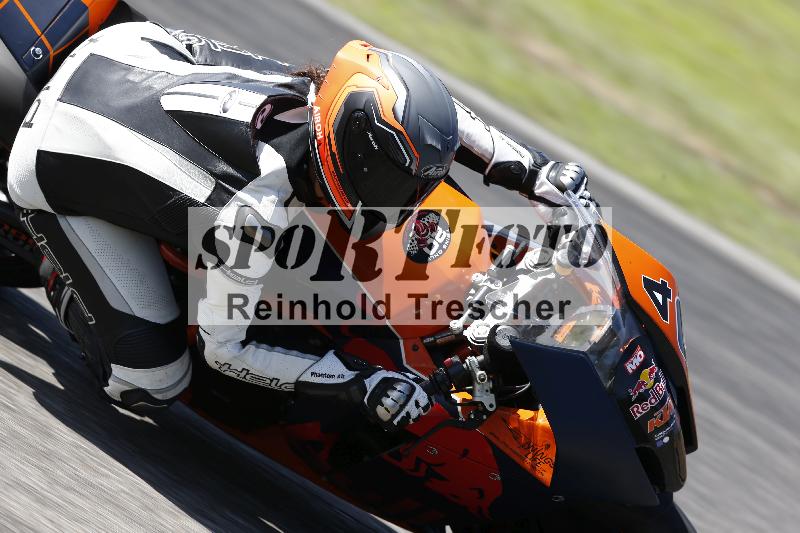 /27 24.07.2026  Speer Racing ADR/Gruppe rot/49